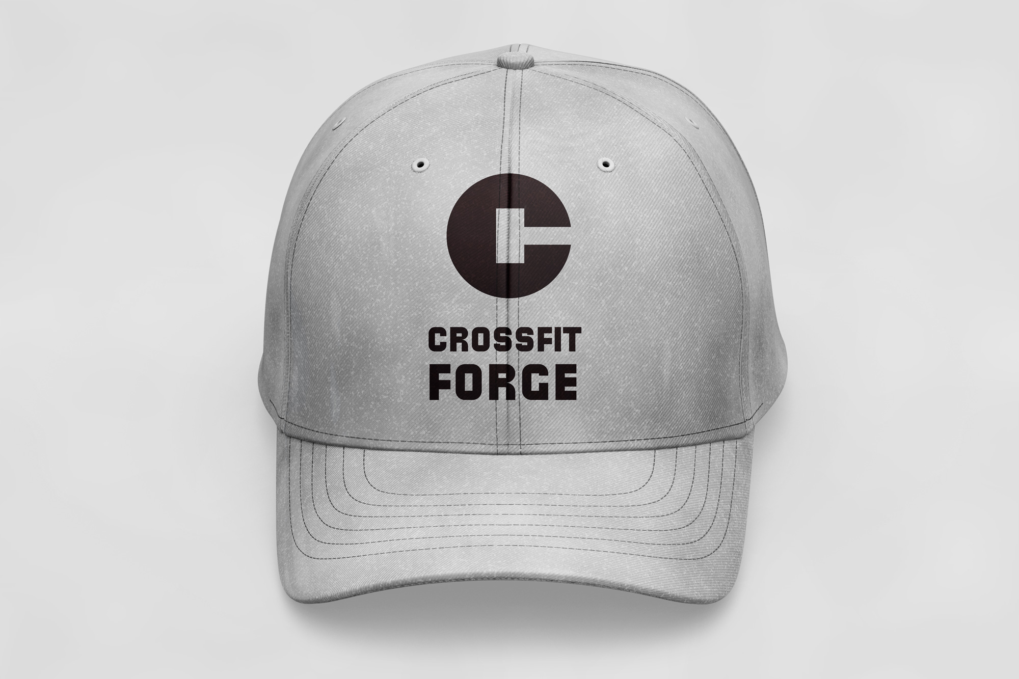 Crossfit Forge